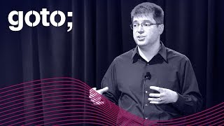 Celebrity Accelerating Machine Learning DevOps with Kubeflow • Derek Ferguson • GOTO 2019 Wealth