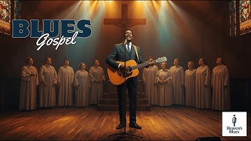 When the Saints Go Marching In – Gospel Blues Revival (Heaven’s Blues)