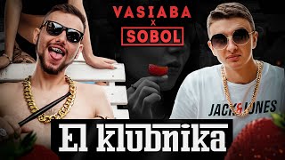 MORGENSHTERN & ТИМАТИ - EL problema (ПАРОДІЯ) | EL klubnika -SOBOL  & VASIABA (prod.PROSTO)