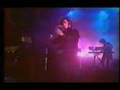 the cure live in leipzig 1990 - lullaby