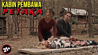 PESTA PARA MAHASISWA YANG BERUJUNG PETAKA. #alurfilm