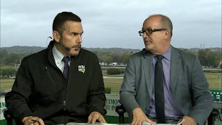 America's Day at the Races - October 6, 2019