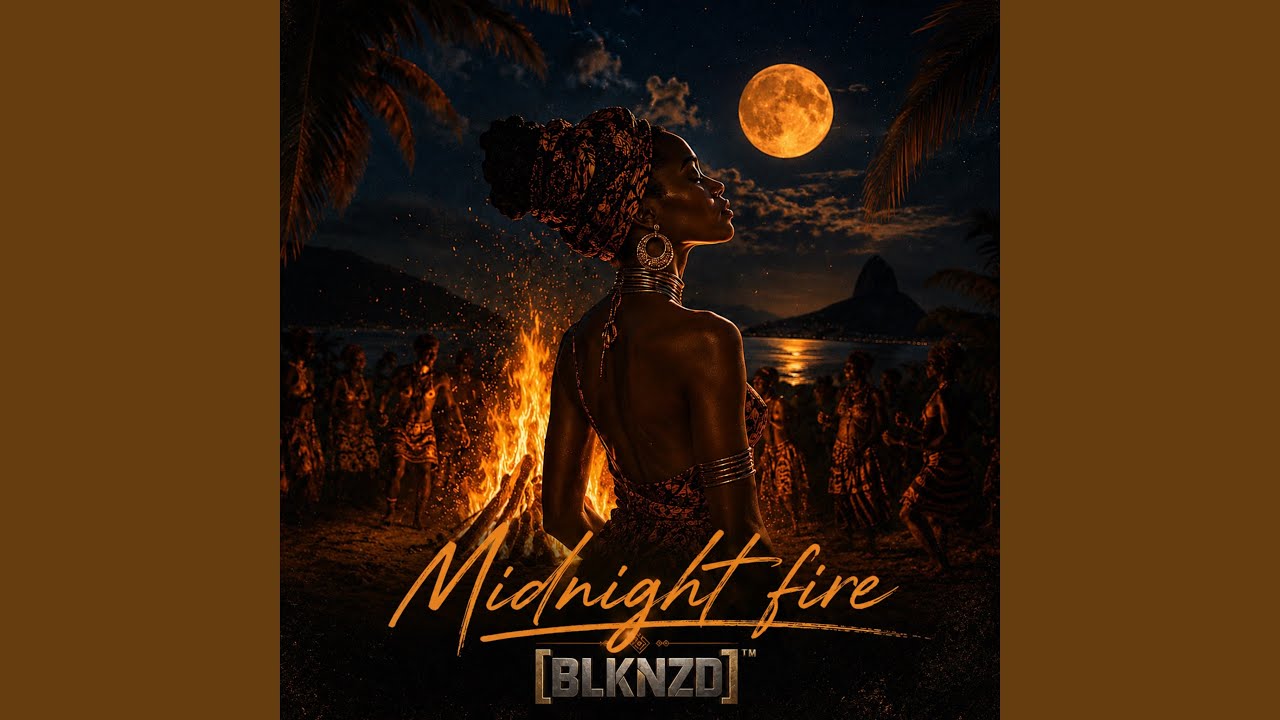 Watch Midnight Fire on YouTube Watch Midnight Fire on YouTube