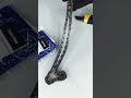 Unboxing Cadenilla Distribución TVS 160/180 #shorts #motorcycle #unboxing #viral #tendencia #moto