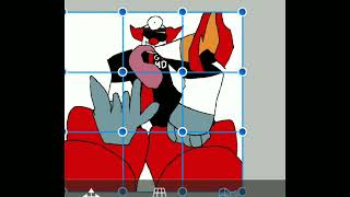 THE CIRCUS IN THE SKY (SECRET VERSION LEAKED)