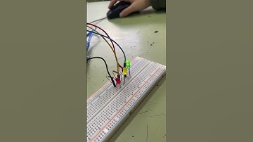 Semaforo arduino