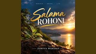 Salama Rohoni