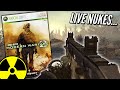 Modern Warfare 2 Nukes In 2021... (LIVE)