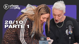 Adicción al celular, cumpleaños de Harry Salvarrey y debate en el equipo de #Perros2025