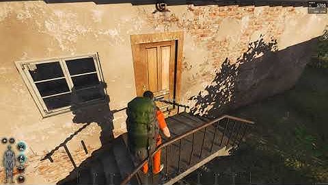 SCUM |   SCUM High Loot Server #1 Europe by G-Portal