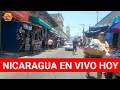 Granada la ciudad más bella de Nicaragua