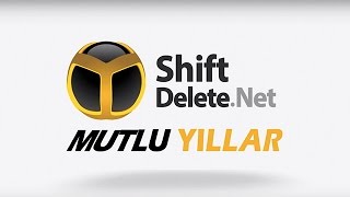 Shiftdeletenetten Mesajınız Var