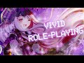 【Stars' Harmony翻唱組】VIVID ROLE-PLAYING