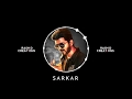Simtangaaran Song BGM | SARKAR | WhatsApp Status | IlayaThalapathy Vijay Whatsapp Status Video Download Free