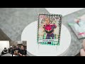 2023-24 Marvel Annual: Upper Deck In Review