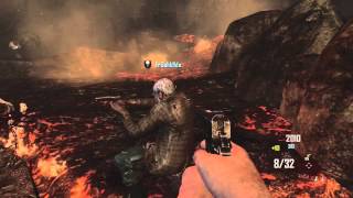 Black Ops 2 PERMANENT Quick Revive TUT