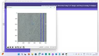 Automated road damage detection using uav images and deep     learing techinques
