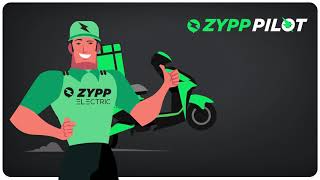 Zypp Pilot Video Training: On-Demand Order training screenshot 2