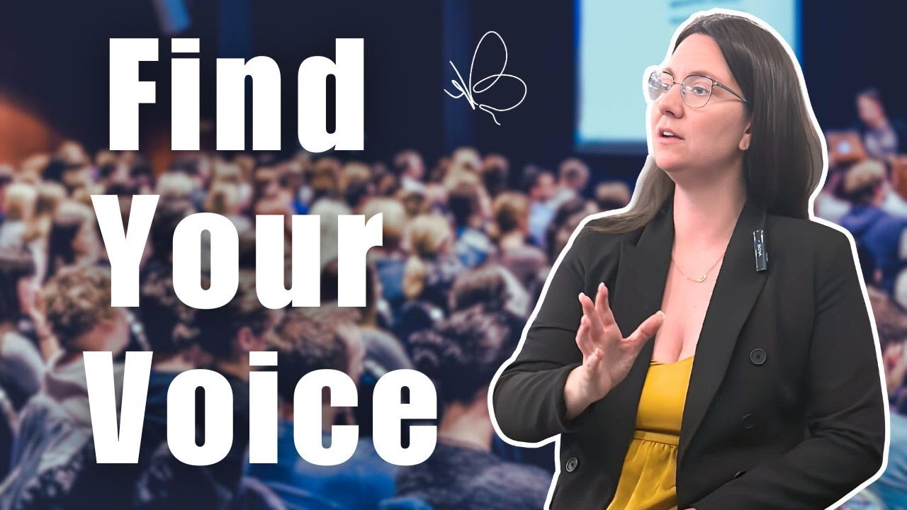 Unlock Your Authenticity: Confidence, Visibility, and Self-Expression in 2025