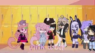 Humen,bunny,cat,wolf,bear or demon meme(friends version)