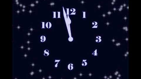 Unknown music - help identify