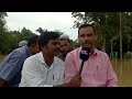 Aziz Ahmed Khan visited flood affected area 17/06/2018 Whatsapp Status Video Download Free