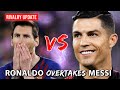 When Ronaldo Proved He’s Better Than Messi