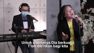 Sukacita Surga (True Worshipers) - Kita Dipilih (JPCC Worship)