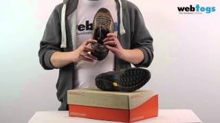 Merrell Intercept Walking Shoes Review - Breathable, low design & comfortable