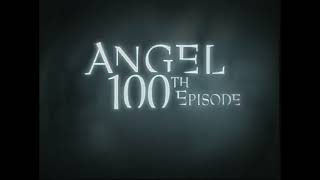 Angel HD Promo - 5x12 - You're Welcome [AI Upscale]