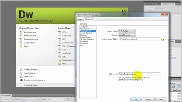Dreamweaver Tutorial in Tamil - paging ( php ) part- 1