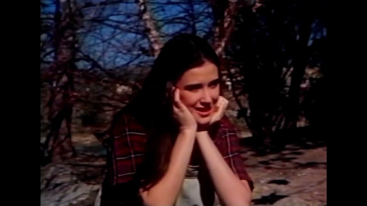 1981【Choices】 ~ Demi Moore first film