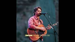 Luke Grimes - You Are Mine - (Lyrics Video)