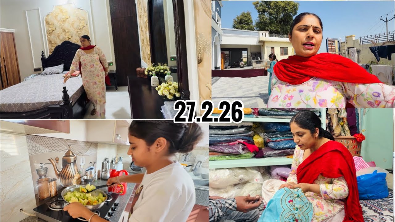 ਤੁਹਾਡੇ ਸਵਾਲਾਂ ਦੇ ਜੁਆਬ ਮਨਵੀਰ ਦੀ ਜ਼ੁਬਾਨੀ , ਗਰਮੀਆਂ ਦੀਆਂ ਸਬਜ਼ੀਆਂ 🥒 ਲਗਾ ਰਹੇ ॥ 