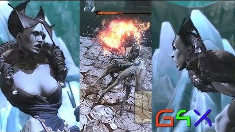 Bound By Flame - Witch hunt (Walkthrough) how to defeat all three witches