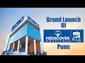 Grand launch of kle medicover hospitals pune