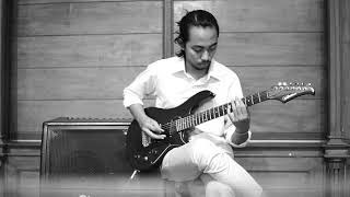 Ocan Siagian - Fakboi ( Guitar Playthrough )