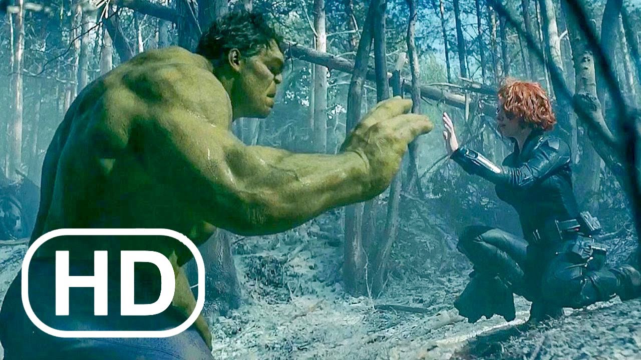 Viúva Negra quase teve filme com participação da Mulher-Hulk