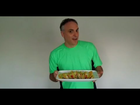 20220921 Americas Got Tacos Jingle Contest Submission