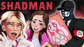 : SHADMAN - , , !