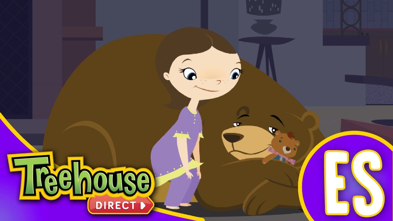 Willa’s Wild Life - 9 - Acto de desaparición / Felices Pascuas