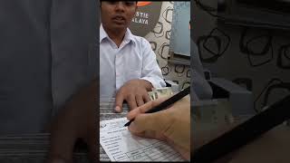 Never Exchange Indian Currency Abroad