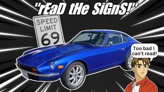 How to "LEGALLY" Beat Speed Limits