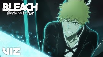 Bleach Youtube