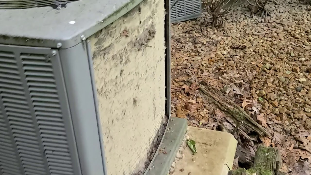 No Air Conditioning Call. YouTube