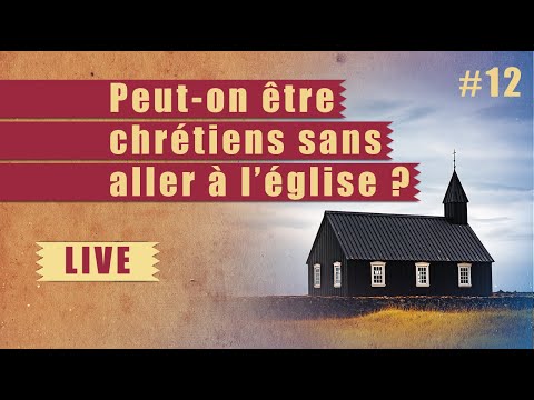 Vidéo: Pourquoi ça Va Mal Dans L'église - Réponses Du Clergé