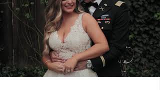 Wedding Trailer | Casey Holmes & Davis Marlar