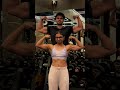 💪💫 #gymvideo #gym #fitness #motivation #duet #muscle #kolkata