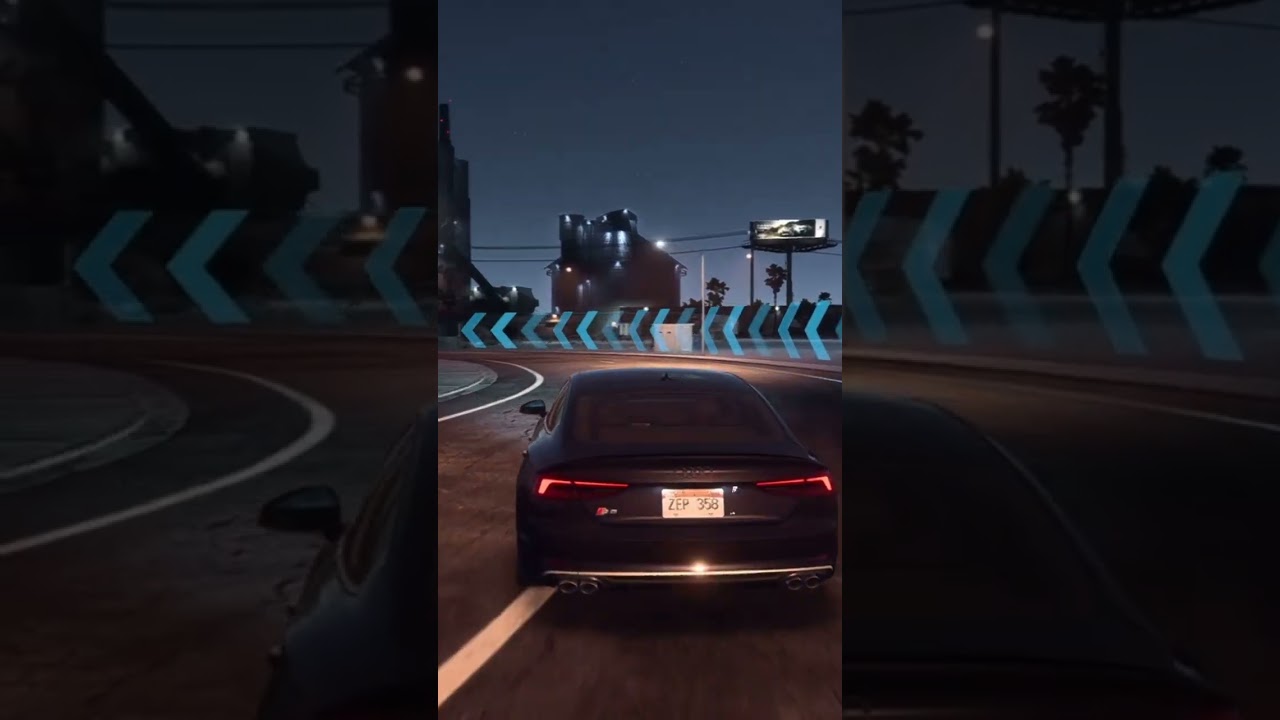 Need For Speed Payback  $300k $600k Money Glitch split 65