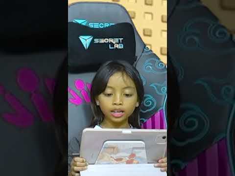 KIRAIN LEIKA MAU GOMBALIN TOMPEL TAPI MALAH ZONK 🤣😱#roblox #leikagaming #mimiperi #viralshort #viral
